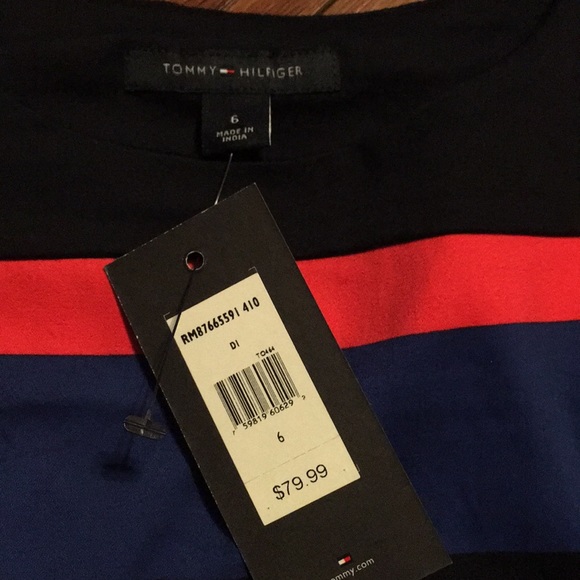 Tommy Hilfiger Dress - Picture 6 of 8